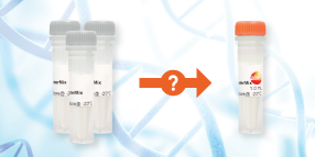 PCR/qPCR Competitor Cross Reference Tool